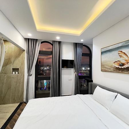 Legacy Hotel - Grand World 富国 外观 照片