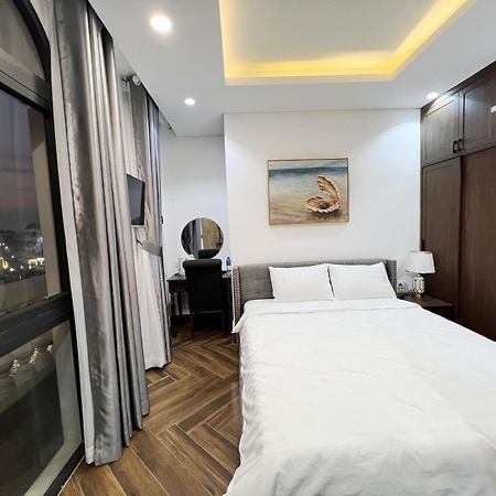 Legacy Hotel - Grand World 富国 外观 照片