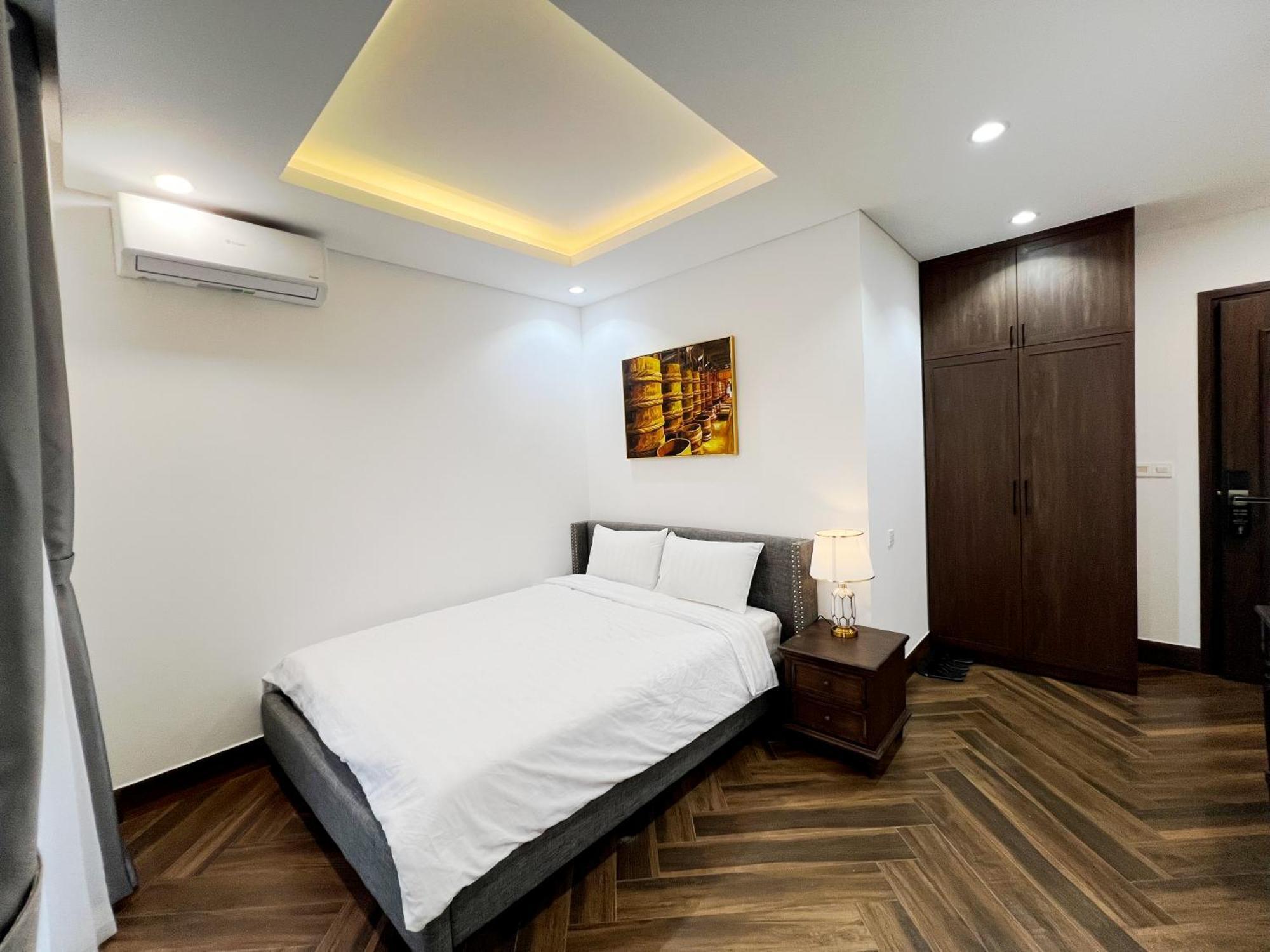 Legacy Hotel - Grand World 富国 外观 照片